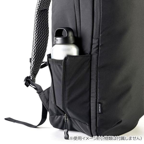 deuter（ドイター） リエゾン25 7000(ブラック) リュック デイパック