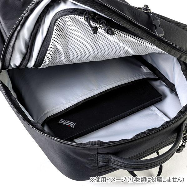 deuter（ドイター） リエゾン25 7000(ブラック) リュック デイパック