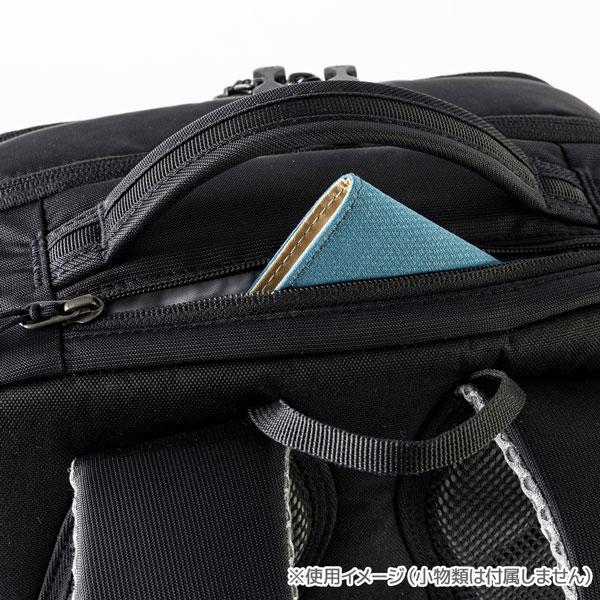 deuter（ドイター） リエゾン25 7000(ブラック) リュック デイパック