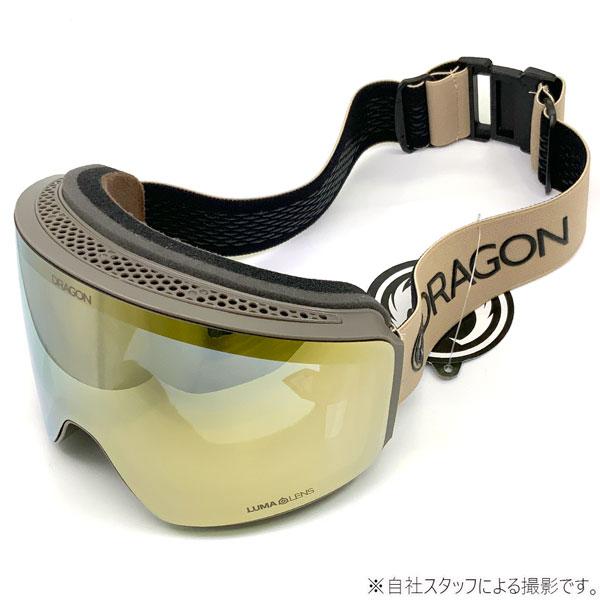 ドラゴン（DRAGON） 25-26 ピーエックスブイ デザートタン ゴールド