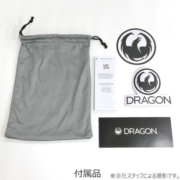 ドラゴン（DRAGON） 予約 26-27 DRAGON DX3 ディーエックス3 AUTHENTIC