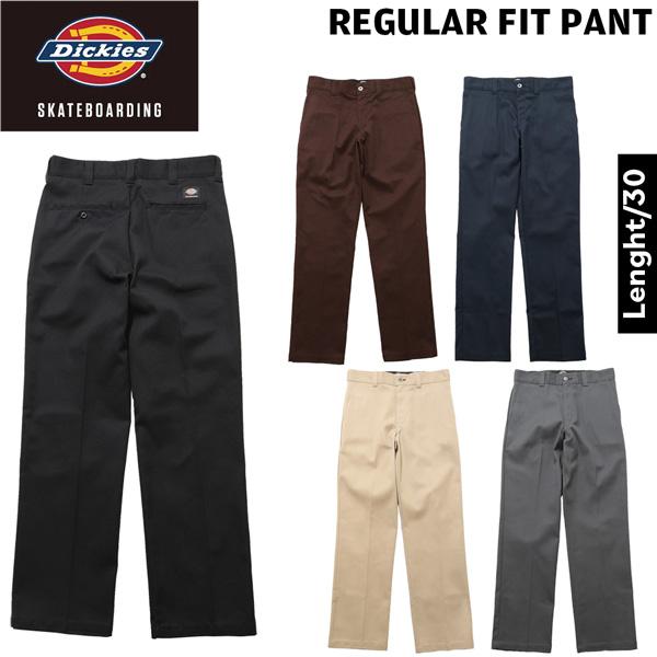 DICKIES SKATEBOARDING REGULAR FIT PANT ディッキーズ スケートボーディング レギュラーフィットパンツ ワークパンツ スケートパンツ スケボー | ブランド登録なし | 06