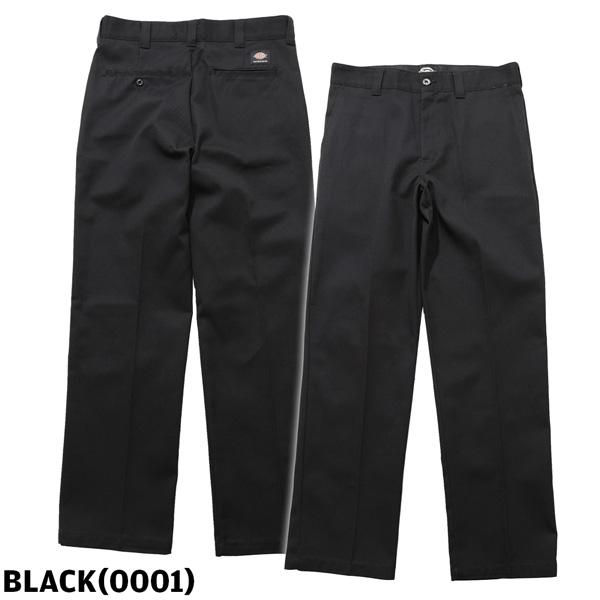 DICKIES SKATEBOARDING REGULAR FIT PANT ディッキーズ スケートボーディング レギュラーフィットパンツ ワークパンツ スケートパンツ スケボー | ブランド登録なし | 07