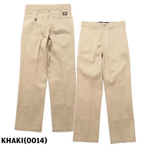 DICKIES SKATEBOARDING REGULAR FIT PANT ディッキーズ スケートボーディング レギュラーフィットパンツ ワークパンツ スケートパンツ スケボー | ブランド登録なし | 08