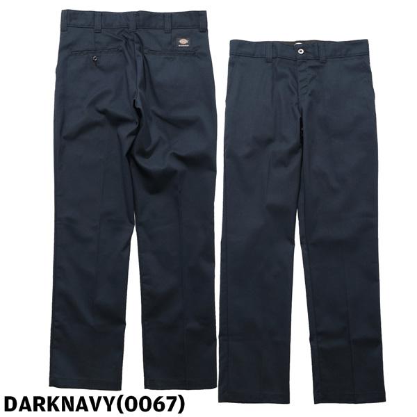 DICKIES SKATEBOARDING REGULAR FIT PANT ディッキーズ スケートボーディング レギュラーフィットパンツ ワークパンツ スケートパンツ スケボー | ブランド登録なし | 09