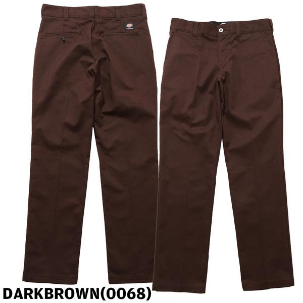 DICKIES SKATEBOARDING REGULAR FIT PANT ディッキーズ スケートボーディング レギュラーフィットパンツ ワークパンツ スケートパンツ スケボー | ブランド登録なし | 10