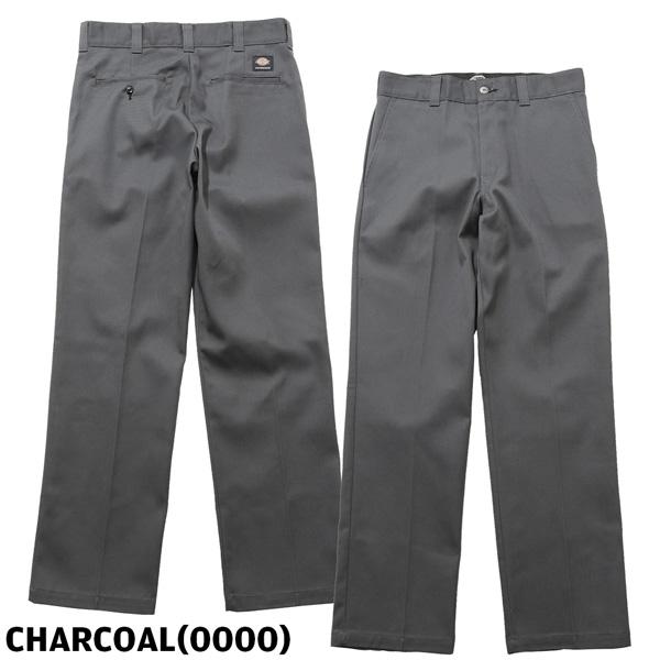 DICKIES SKATEBOARDING REGULAR FIT PANT ディッキーズ スケートボーディング レギュラーフィットパンツ ワークパンツ スケートパンツ スケボー | ブランド登録なし | 11