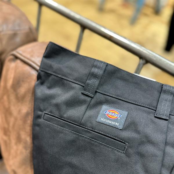 DICKIES SKATEBOARDING REGULAR FIT PANT ディッキーズ スケートボーディング レギュラーフィットパンツ ワークパンツ スケートパンツ スケボー | ブランド登録なし | 12