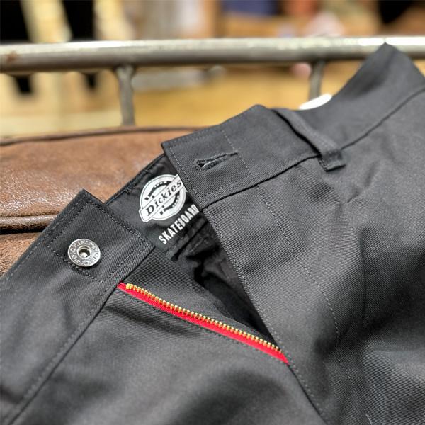 DICKIES SKATEBOARDING REGULAR FIT PANT ディッキーズ スケートボーディング レギュラーフィットパンツ ワークパンツ スケートパンツ スケボー | ブランド登録なし | 13