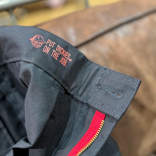 DICKIES SKATEBOARDING REGULAR FIT PANT ディッキーズ スケートボーディング レギュラーフィットパンツ ワークパンツ スケートパンツ スケボー | ブランド登録なし | 14