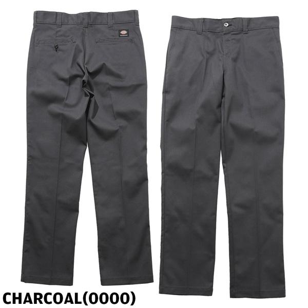 DICKIES SKATEBOARDING SLIM FIT PANT ディッキーズ スケートボーディング スリムフィットパンツ ワークパンツ スケートパンツ ストレッチ | ブランド登録なし | 07