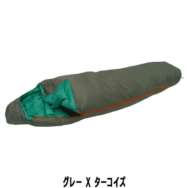 ダウンシュラフ プロモンテ コンパクトダウンシュラフ450 適温-5度 DL455 寝袋 登山 キャンプ アウトドア | PUROMONTE | 02