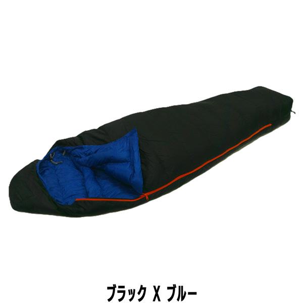 ダウンシュラフ プロモンテ コンパクトダウンシュラフ600 適温-12度 DL605 寝袋 登山 キャンプ アウトドア | PUROMONTE | 02