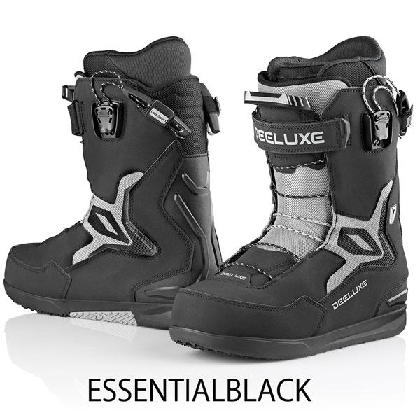 スノーボード [26cm]DEELUXE TEAM ID LTD DEELUXE 予約 ディーラックス チームアイディ TEAM ID
