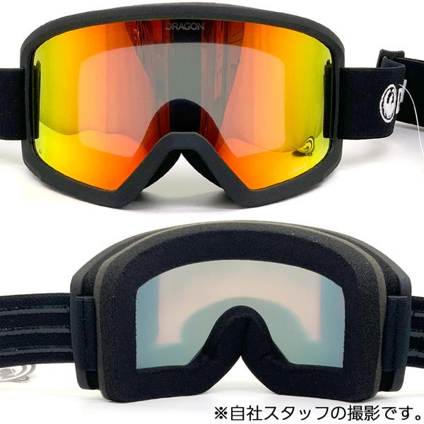 ドラゴン ゴーグル スノーボード 在庫限り] 24-25 DRAGON ゴーグル