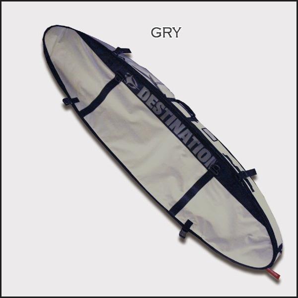 DESTINATION(デスティネーション) ＥＸコフィン 3〜4本入れ AIR TRAVEL