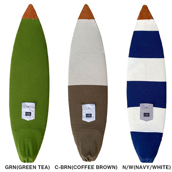 DESTNATION サーフボードケース 6.6 2枚入る 【公式通販】