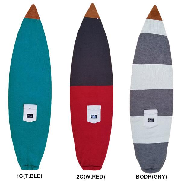 サーフボード 7'4 本体 （ハード&ニットケース、デッキパッド付！）