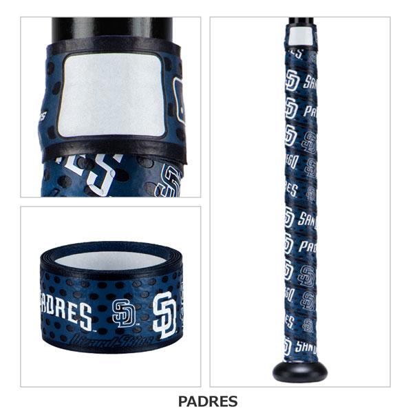 野球 グリップテープ バットアクセサリー リザードスキンズ Lizard Skins DSP MLB | REDS | 14