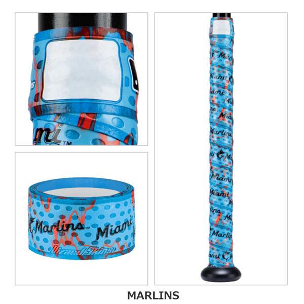 野球 グリップテープ バットアクセサリー リザードスキンズ Lizard Skins DSP MLB | REDS | 02