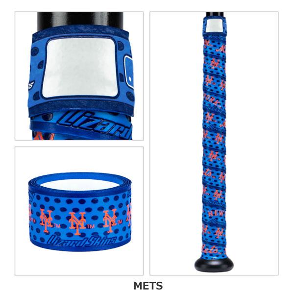 野球 グリップテープ バットアクセサリー リザードスキンズ Lizard Skins DSP MLB | REDS | 03