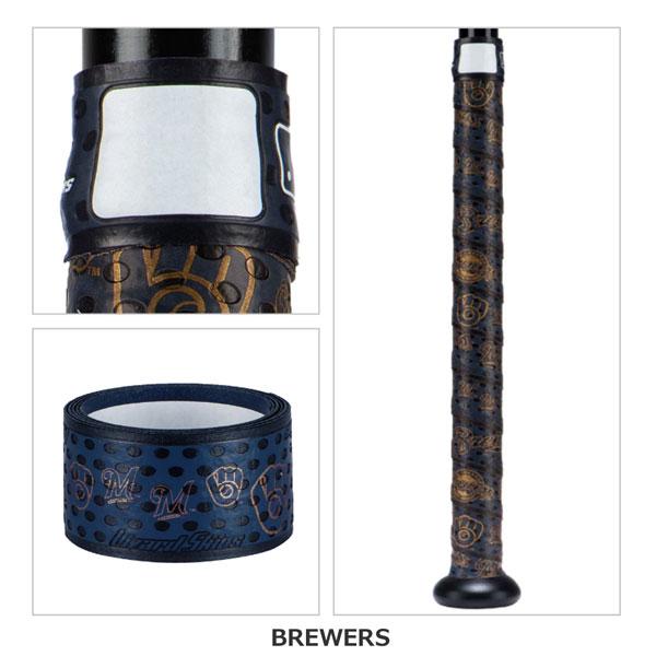 野球 グリップテープ バットアクセサリー リザードスキンズ Lizard Skins DSP MLB | REDS | 08