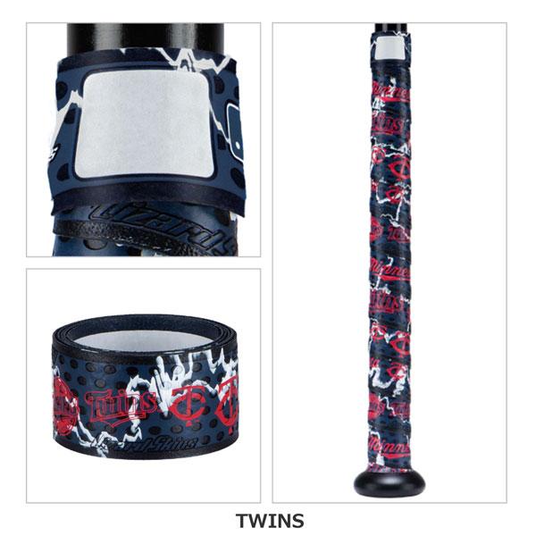 野球 グリップテープ バットアクセサリー リザードスキンズ Lizard Skins DSP MLB | リザードスキンズ | 10