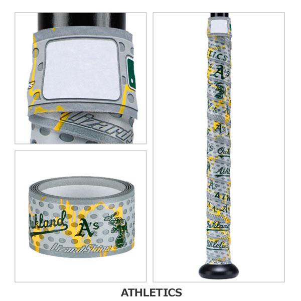 野球 グリップテープ バットアクセサリー リザードスキンズ Lizard Skins DSP MLB | リザードスキンズ | 13