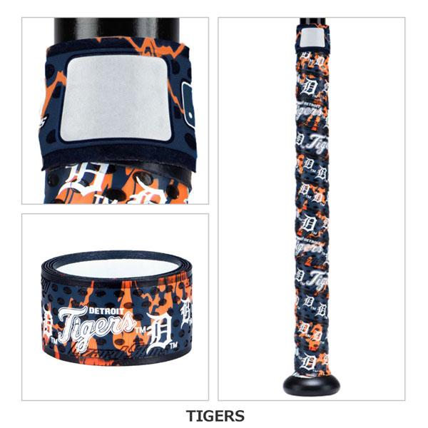 野球 グリップテープ バットアクセサリー リザードスキンズ Lizard Skins DSP MLB | リザードスキンズ | 08