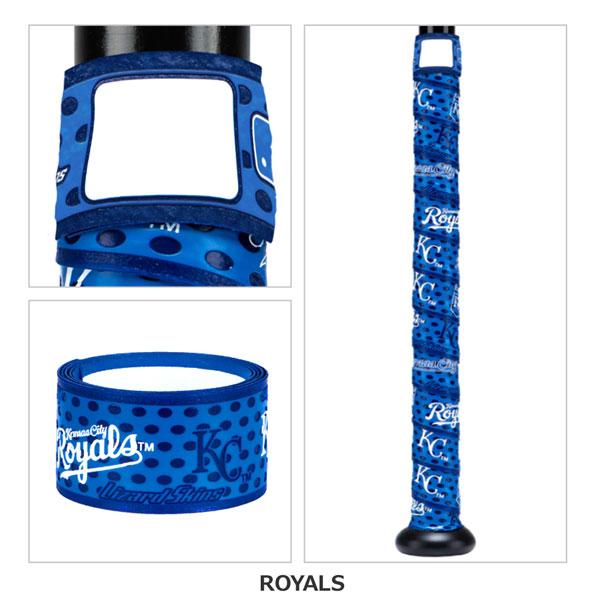 野球 グリップテープ バットアクセサリー リザードスキンズ Lizard Skins DSP MLB | リザードスキンズ | 09