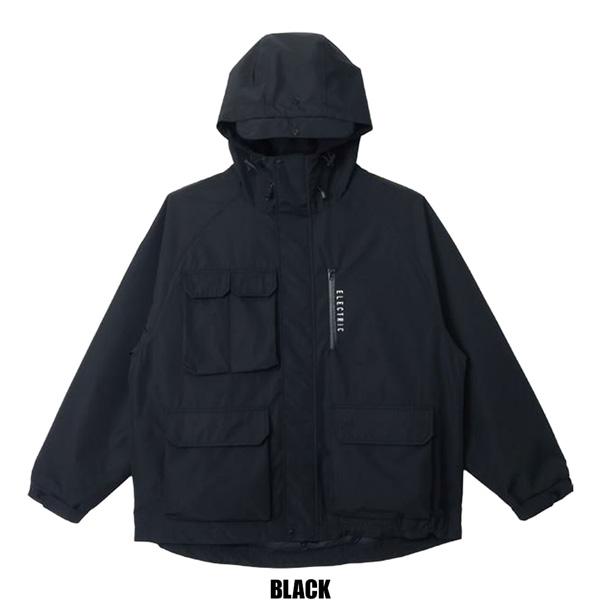 ELECTRIC（エレクトリック） マウンテンジャケット ELECTRIC MOUNTAIN