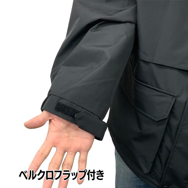 エレクトリック マウンテンジャケット ELECTRIC MOUNTAIN JACKET 防水ジャケット E25FJ03 | ELECTRIC | 11