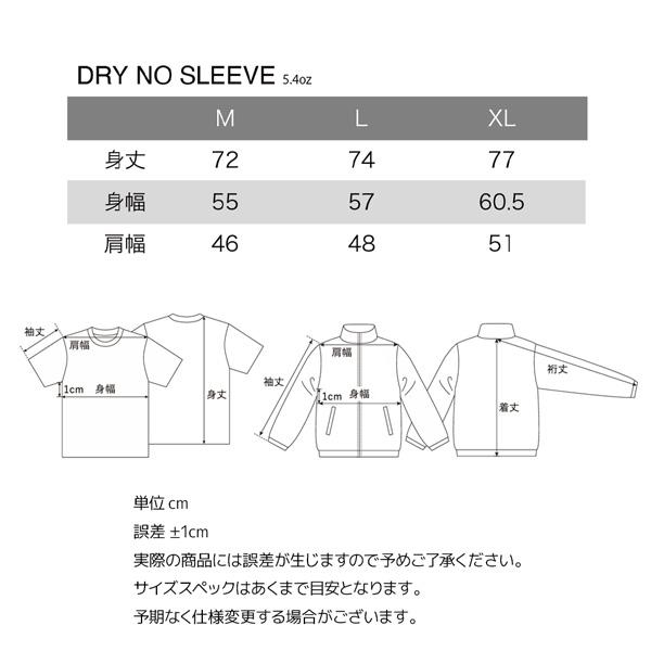 エレクトリック ノースリーブ ELECTRIC UNDERVOLT DRY NO SLEEVE アンダーボルト ドライ UVカット 防蚊加工 吸水速乾 接触冷感 E26ST38 26SS メール便配送 | ELECTRIC | 08