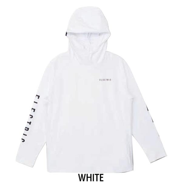 ELECTRIC（エレクトリック） パーカー ELECTRIC DRY RAGLAN HOOD