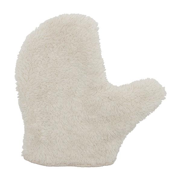 ローリングス Rawlings 野球 仕上げ用つやだしミトン 艶艶 EAOL13F06 グローブ グラブ ミット お手入れ メンテナンス用品 メール便配送 | umbro | 01