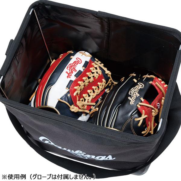 野球 Rawlings ローリングス ボール マルチバッグ M EAOL14S02 | Rawlings | 05