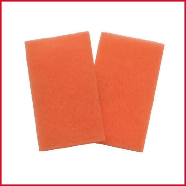 ローリングス 野球 Rawlings 男前に磨きをかける 強力クリーナースポンジ 2枚入り メール便配送 | Rawlings | 01