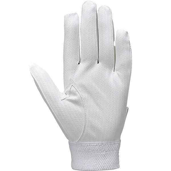 SSK エスエスケイ プロエッジ proedge 高校野球対応 バッティンググローブ 打撃用 手袋 シングルバンド 両手組 メール便 | エスエスケイ（スポーツ用品） | 04