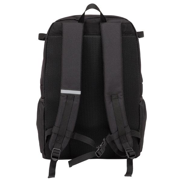 ローリングス Rawlings 野球 リュック ジュニアバックパック バット2本収納可能 33L EBP16S01 | umbro | 08