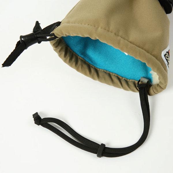 25-26 エビス オジーミット EBS OZZY MITT スキー スノーボード 手袋 25-26-GR-EBS_14