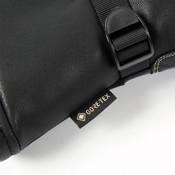 25-26 エビス カービングミットニイ EBS CARVING MITT NII スキー スノーボード 手袋 25-26-GR-EBS_10