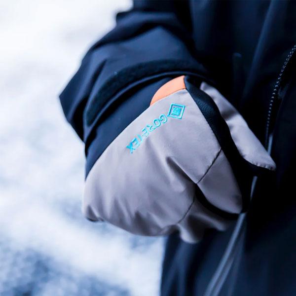 Snowboard Gloves Dakine Kazu Kokubo Team Excursion Gt Glove 25-26