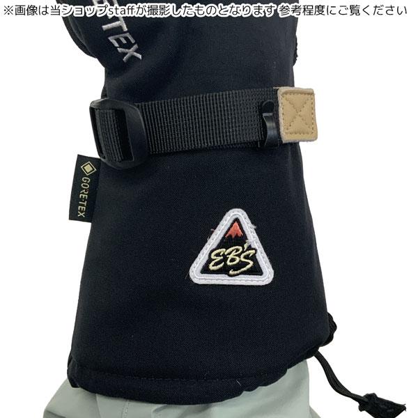 EBiSU（エビス） 25-26 オジートリガー EBS OZZY TRIGGER スキー