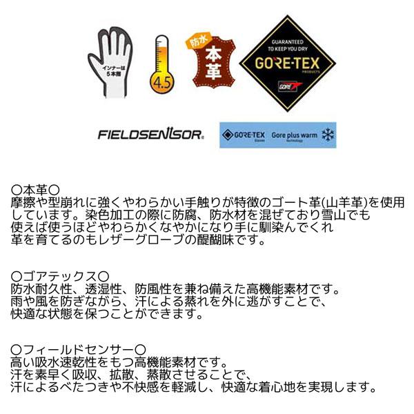 EBiSU（エビス） 25-26 オジートリガー EBS OZZY TRIGGER スキー