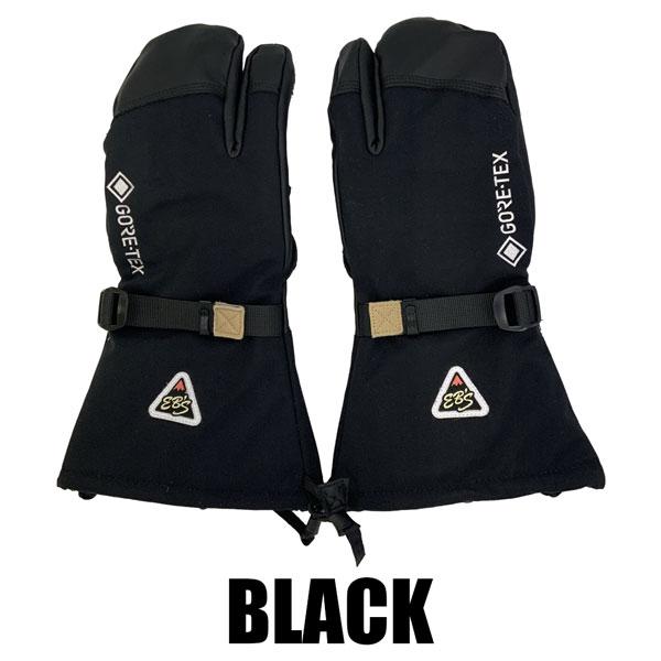 EBiSU（エビス） 爆買 25-26 オジートリガー EBS OZZY TRIGGER スキー