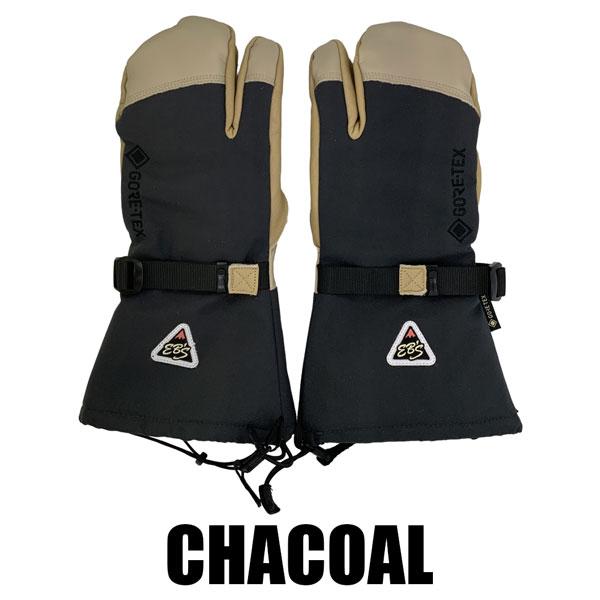 EBiSU（エビス） 25-26 オジートリガー EBS OZZY TRIGGER スキー