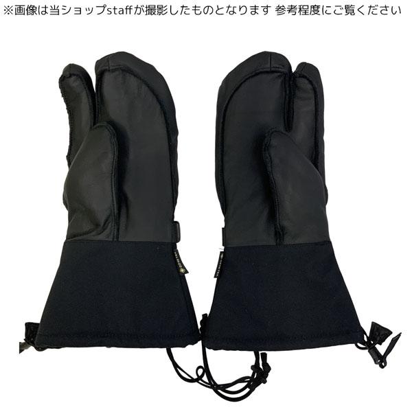 EBiSU（エビス） 25-26 オジートリガー EBS OZZY TRIGGER スキー