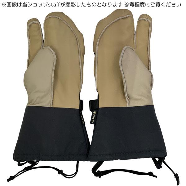 EBiSU（エビス） 25-26 オジートリガー EBS OZZY TRIGGER スキー