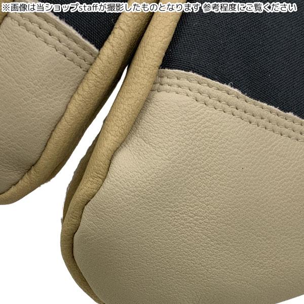 EBiSU（エビス） 25-26 オジートリガー EBS OZZY TRIGGER スキー