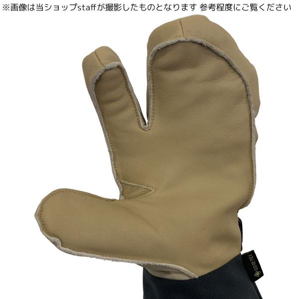 EBiSU（エビス） 25-26 オジートリガー EBS OZZY TRIGGER スキー